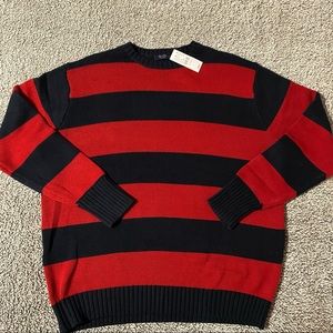 nwt brandy melville oversized brianna sweater